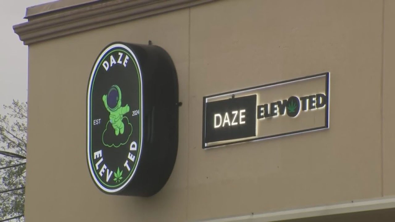 Owner Found Shot to Death Inside His Smoke Shop | Houston News