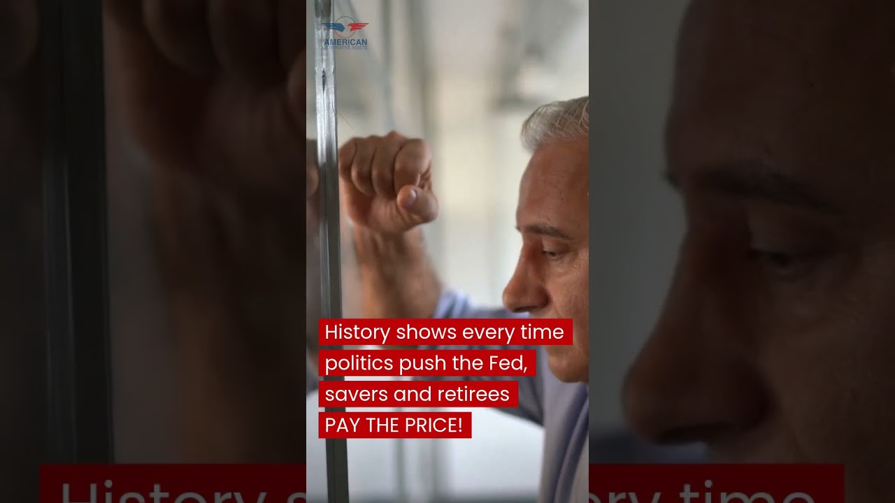 Cautionary Tales for Retirees