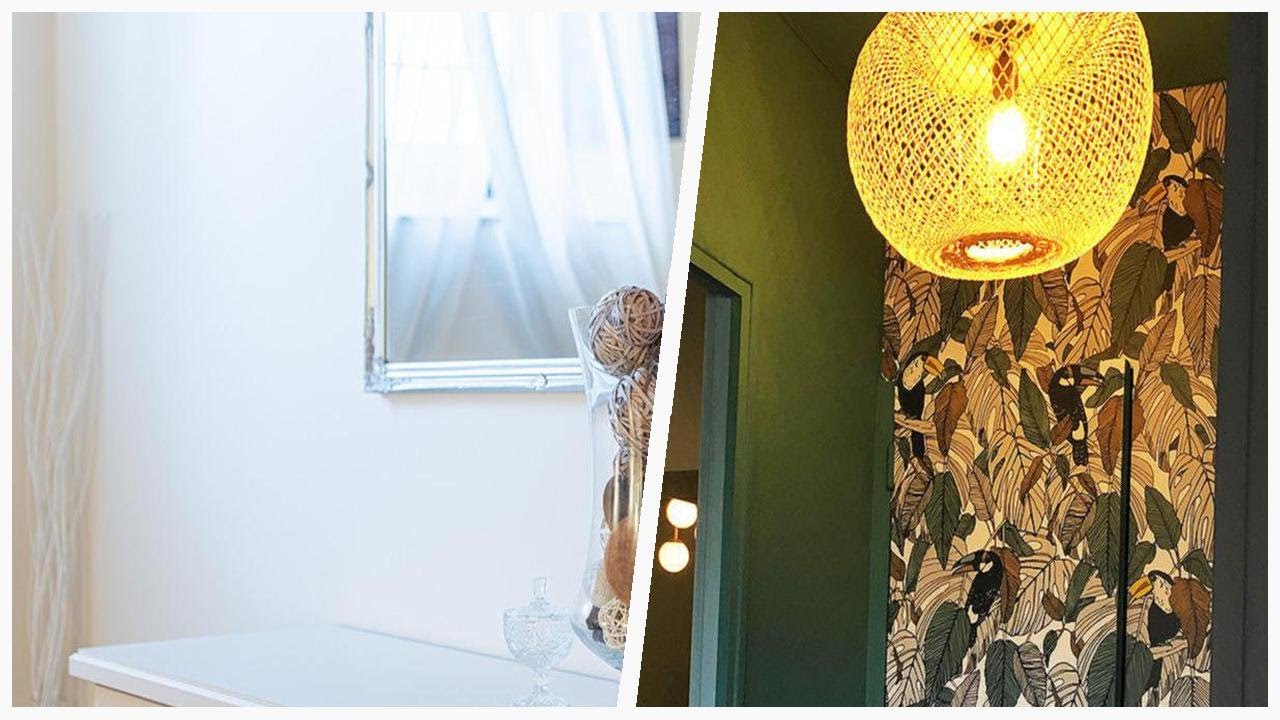 75 Green Floor And Orange Floor Closet Design Ideas You'll Love ♡