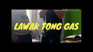 TONG GAS/SAYUR KUBIS DI BAWA STREAMING