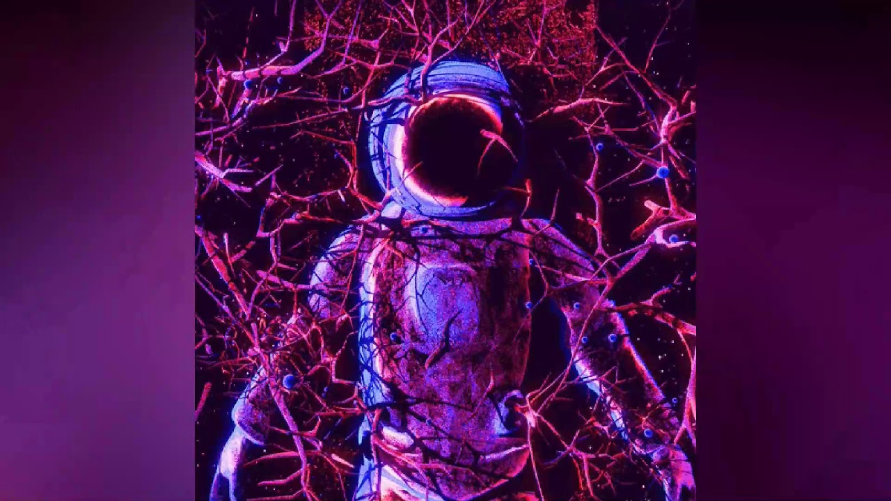 [FREE] Juice Wrld Type Beat - "Free My Mind" | Ft. Lil Tecca