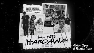 Lil Pete - Higher Than (Audio) (feat. Mamba Cinco)