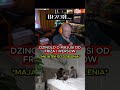 DZINOLD O MAJUSI I PIENIĄDZACH FRIZA I WERSOW #dzinold #mrdzinold #bungee #friz #wersow #pieniądze