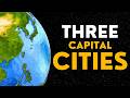 Exploring the Concept of Multiple Capitals