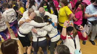 Springfield's THON 2022 Recap