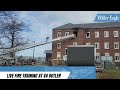 Live Fire Training at the VA Butler Healthcare on March 8, 2024