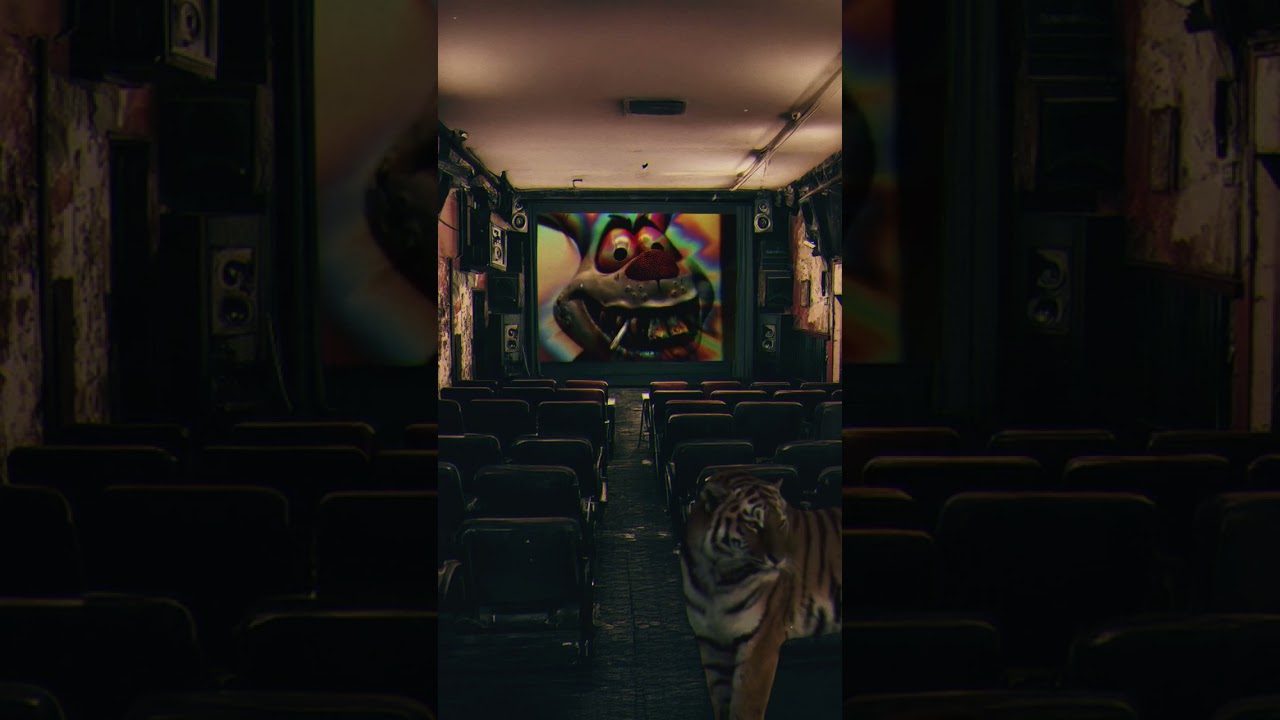 “INHALE EXHALE” - JOHNNY SMOKE