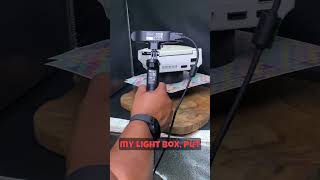 So I Scanned My Sega Dreamcast #shorts #creality3d #3dscanner @JonathanWinbush