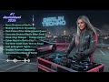 BERLIN TECHNO 2026 🔥 Best German Techno Mix Party Club Music (Hard Techno & Underground Beats)