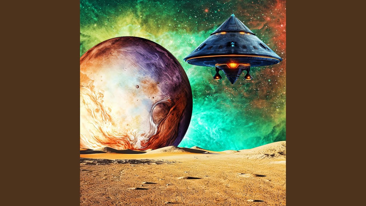 Drop Pod Hazardous Landing Warning