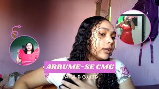 Arrume -Se Cmg