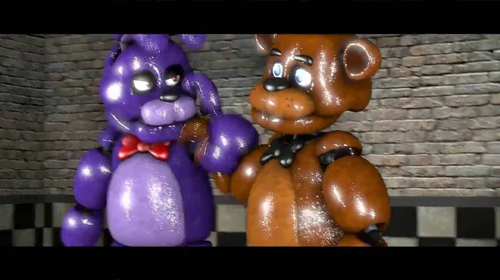 [SFM] OH YEAH MR. KRABS!