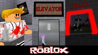 Video Search For Scary Elevator - 