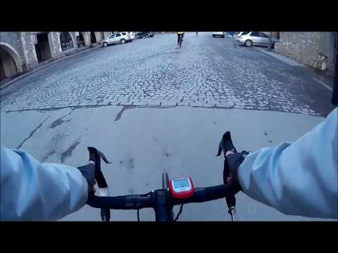 mestia (Batumi Bicycle Club ბათუმის ველომოყვარულთა კლუბი)