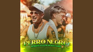 Perro Negro - DesaKTa2
