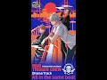 ヒプノシスマイクDrama Track「All in the same boat」