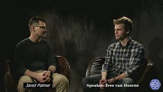 Ives Van Hoorne Of Codesandbox Interview By Jared Palmer At 2019