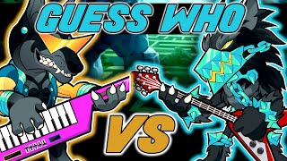 GUESS WHO IN BRAWLHALLA?!?  (ft- Lahkan)