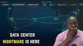 It's Not About Data Centers It's About Control