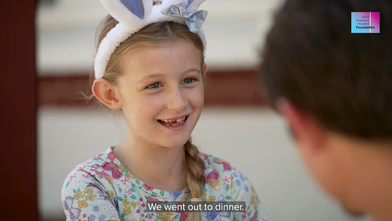 Childhood Diabetes & DKA: Freya's Journey of Diagnosis, Recovery and Empowerment | PCHF