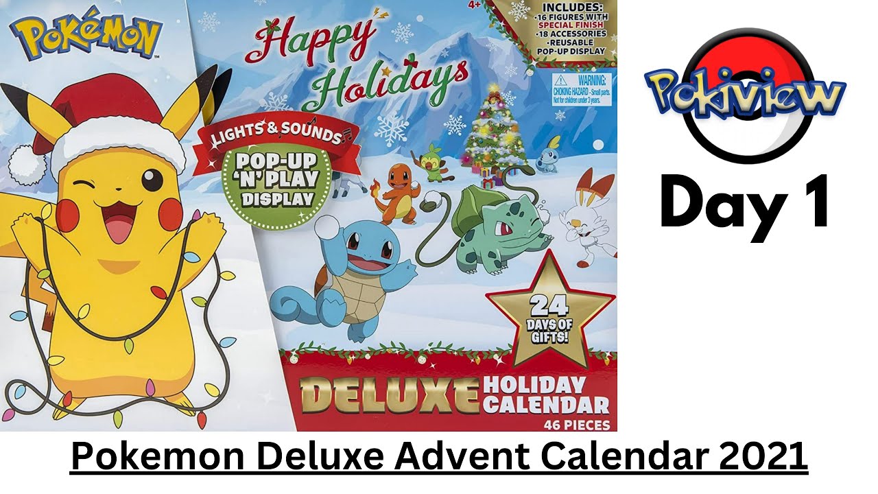 Pokemon Deluxe Advent Calendar 2021 Day 1 YouTube pokemon-deluxe-advent-calendar-2021-day-1-youtube