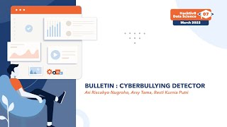 Hacktiv8 Batch 7 Final Project - Data Science: BULLETIN