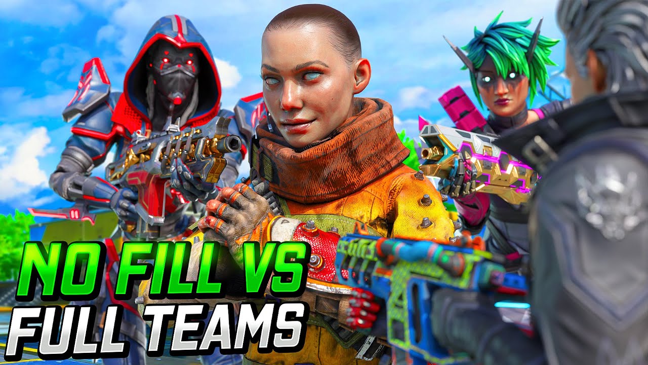 Movement Player No Fills Against Full Teams…