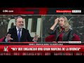 "Con MILEI damos una imagen de SOMETIMIENTO" | MYRIAM BREGMAN con GUSTAVO SYLVESTRE