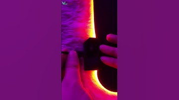 Lót Chuột Led RGB Siêu Đẹp