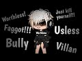 ||Body|| *glmv* (Sad Bakugou) mha/bnha