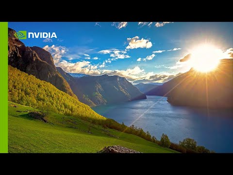 Introducing RTX Video HDR: AI-Upscale Video to HDR Quality