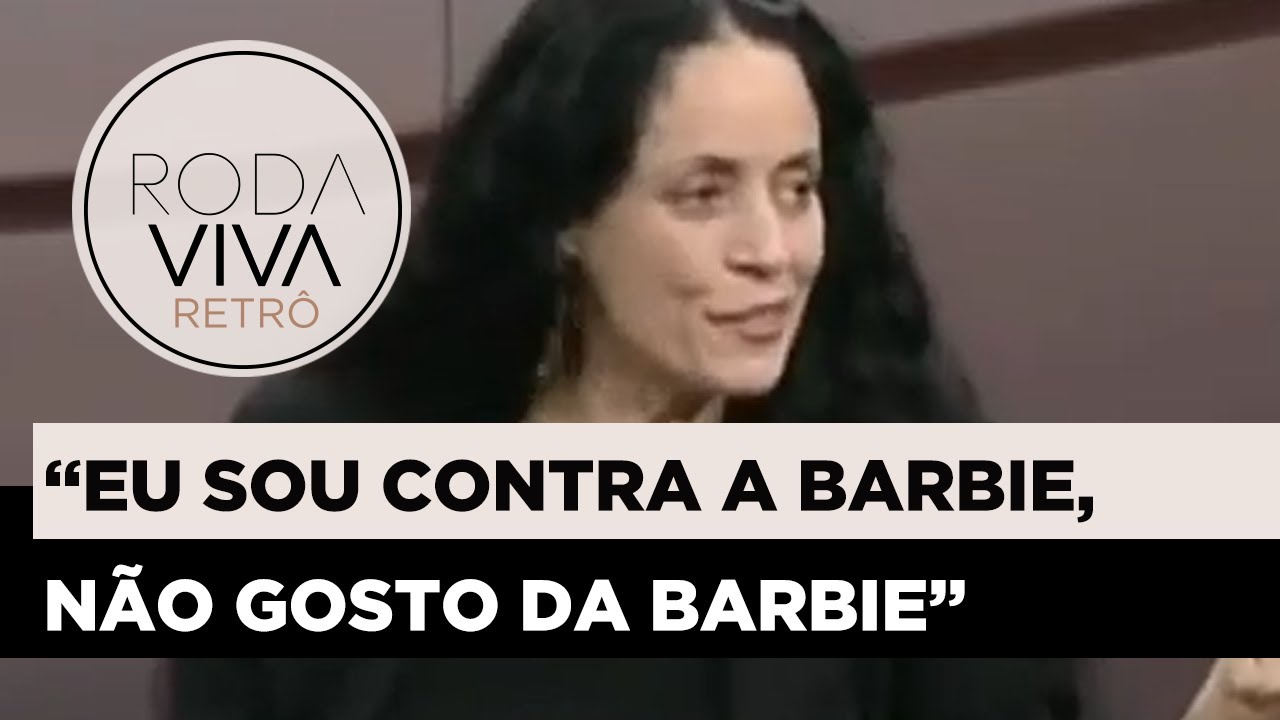 Sobre Boatos da Barb está viva!!!