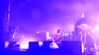 Black Rebel Motorcycle Club - All Rise (Houston 01.20.18) HD