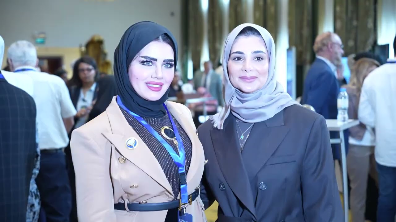 مؤتمر ومعرض الخليج لإنترنت الأشياء والذكاء الاصطناعي 2025