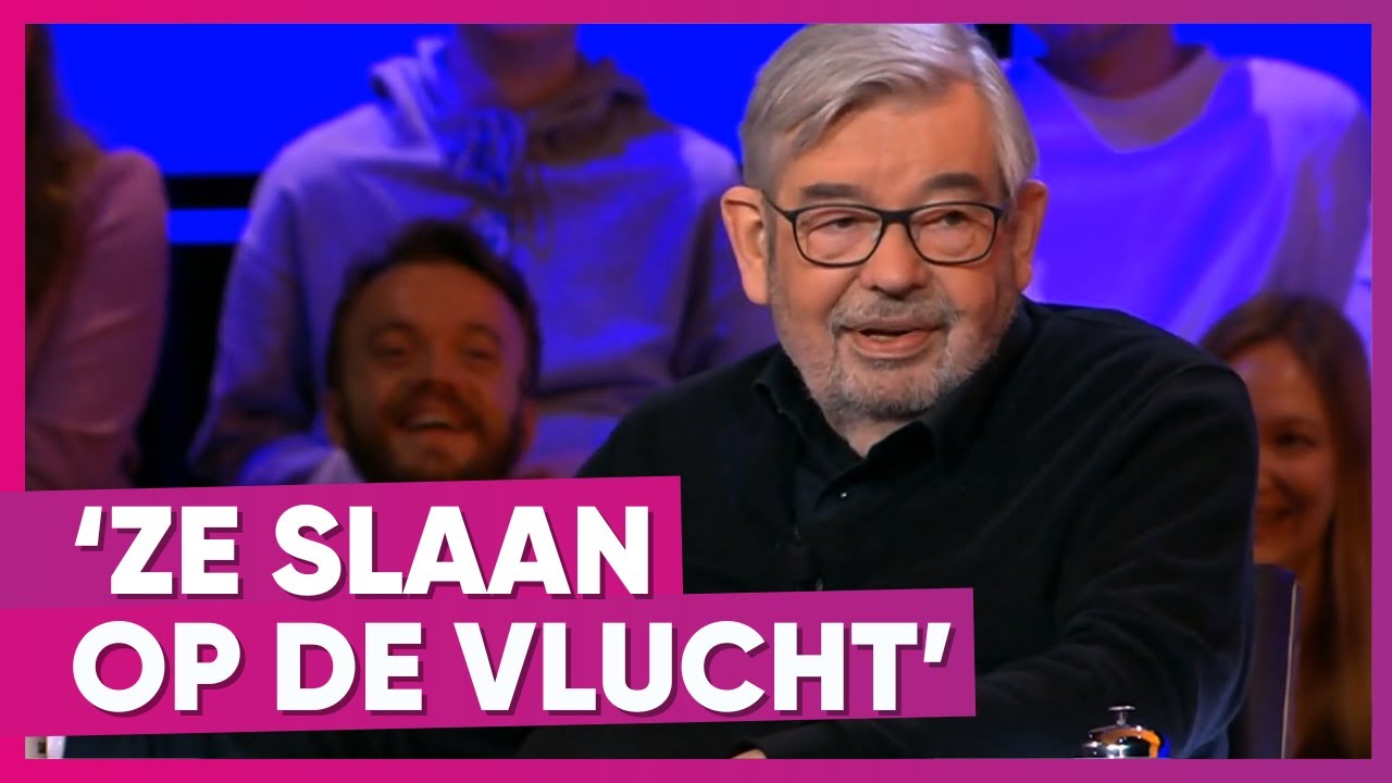 Maarten aangezien voor Bulgaarse bendeleider