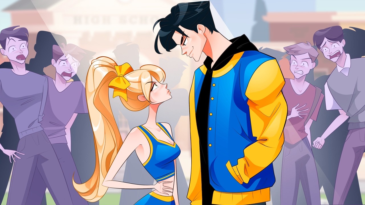 Je Suis Amoureuse du Prince, Mais J’ai Peur de Dire Qui Je Suis Vraiment