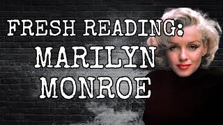 Download Lagu CON-SPIRIT-SY: MARILYN MONROE MP3