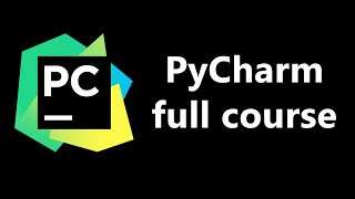 PyCharm установка, настройка, использование и отладка кода - IDE для python