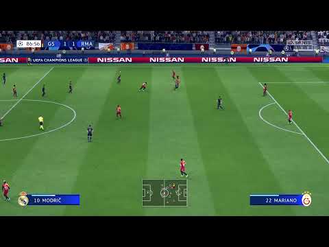 Real Madrid champions league - YouTube
