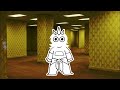 Rusino - Looping the Rooms [OC Animation]