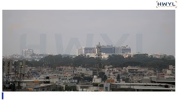 40X Camera Zoom Test