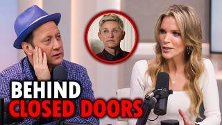 Rob Schneider EXPOSES What Ellen Was Really Like