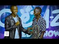 Gen-z Comedy Show: Munex yagusetsa ukinyarira 😂😂 | Fally Merci aserereje DJ amena ibyuma aritahira 😂