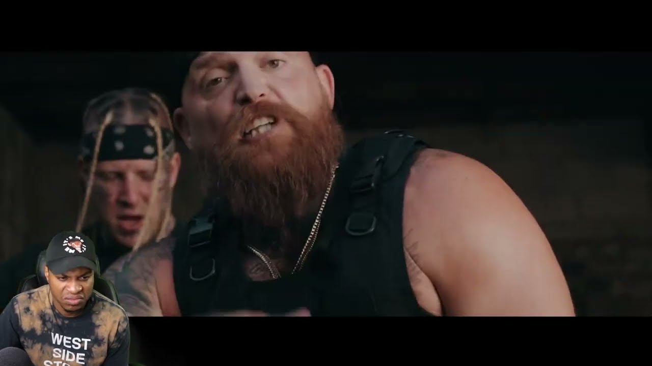 ЭТО АМЕРИКА!! Том Макдональд и Адам Калхун - Американские флаги @TomMacDonaldOfficial @ACAL1