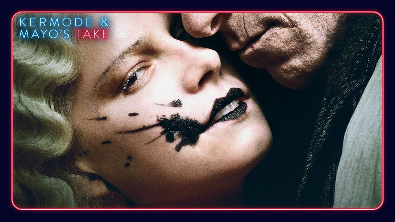 Does THE BRIDE! earn its exclamation mark?