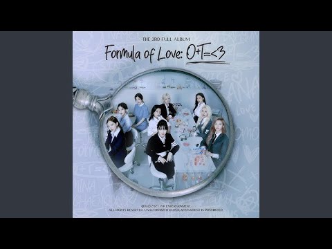The Feels (Korean ver.)