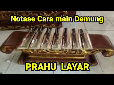 ASMORONDONO - KARAOKE ( PELOG BARANG , GENDING , CAMPURSARI , LANGGAM