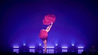 Australian Burlesque Festival 2022 - Maple Rose - Lola (reprise)