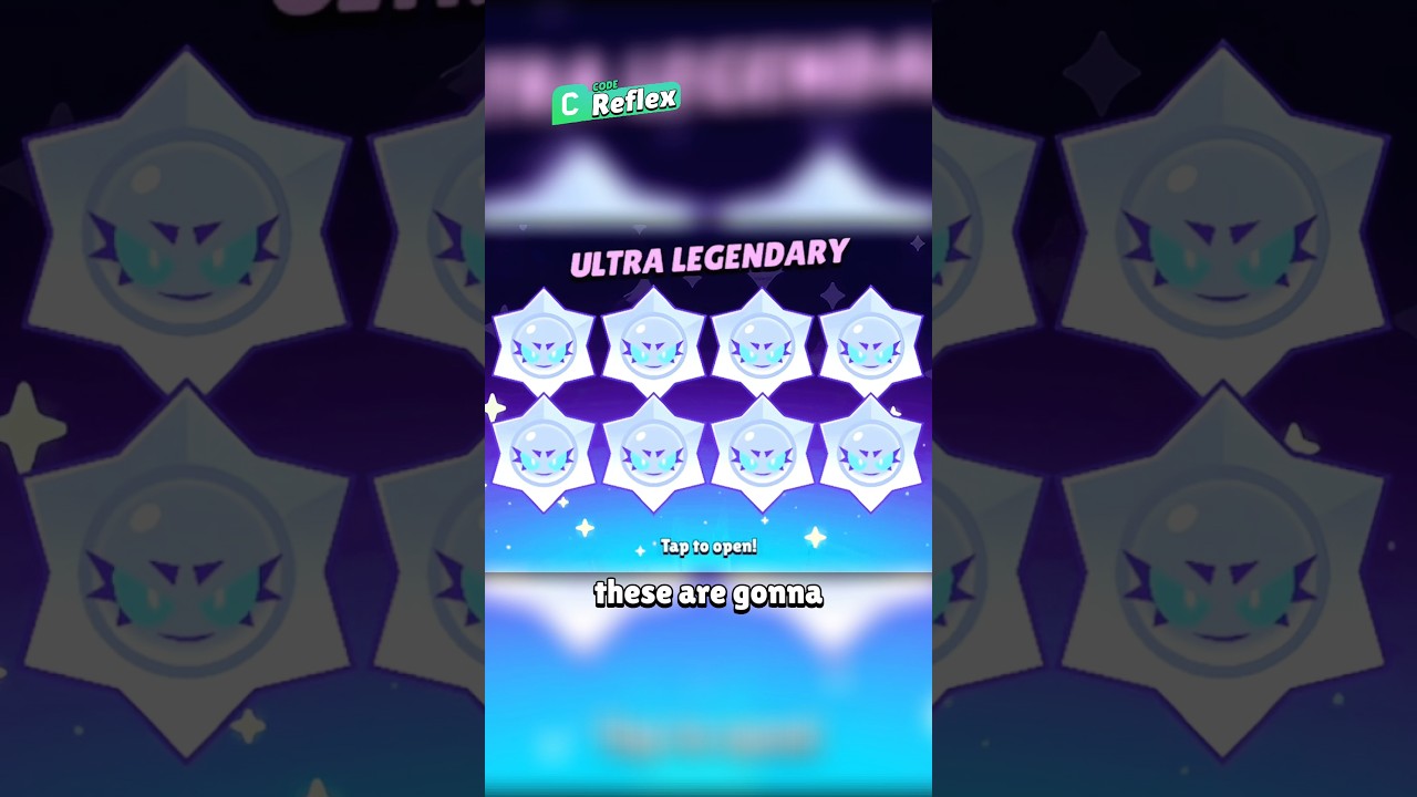 NEW Chaos Drop Gacha is CRAZY