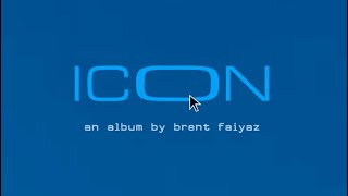 Brent Faiyaz - wrong faces. (Slowed Down)